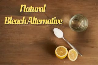 How to Whiten Clothes Without Harsh Chemicals