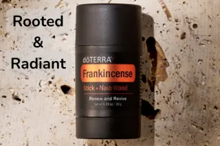 The Secret Behind Glowing Skin and a Grounded Mind