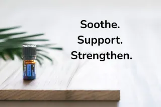 When Relief Needs to Be Fast, Natural, and Real