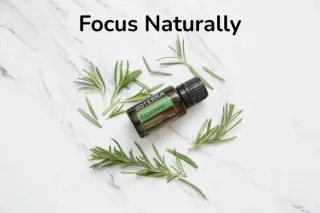 Clear Your Mind Naturally