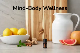 How MetaPWR Supports Emotional Balance and Mind-Body Wellness