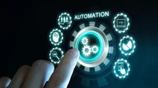 The Power of Automation: How to Work Less and Achieve More