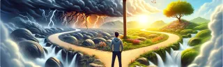 Turning Problems into Opportunities: A Refreshing Perspective!