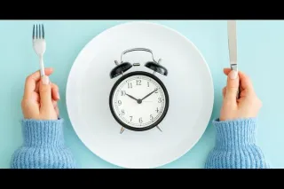 Fasting for Lent or Ramadan? How to Stay on Track with Your Fitness Goals
