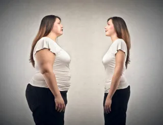 Why You're Not Losing Fat (And How to Fix It)