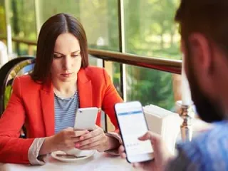 Put Down Your Damn Phone: How Less Screen Time Can Make You Healthier
