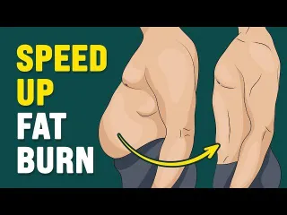 How Do I Lose Belly Fat Fast?