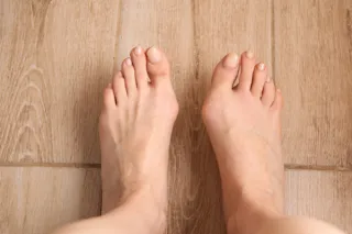 Bunions and Footwear: What Shoes to Wear (and Avoid)