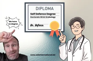 ๐๐จ ๐๐จ๐ฎ ๐๐๐๐ ๐ ๐๐ก๐ ๐ญ๐จ ๐๐๐๐๐ก ๐๐๐ฅ๐-๐๐๐๐๐ง๐๐? ๐๐ ๐๐จ, ๐โ๐ฆ ๐๐๐ซ๐๐ฐ๐๐.