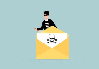 6 Simple Steps to Enhance Your Email Security