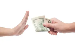 Why You Should Never Pay Upfront for Surplus Recovery Help