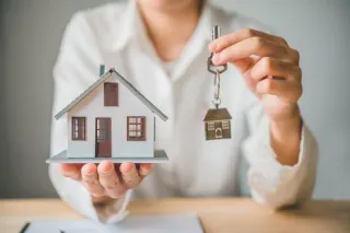 Claiming Surplus Funds from a Home You Inherited but Never Occupied