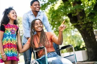 Can You Claim Surplus Funds on Behalf of a Minor or Disabled Relative?