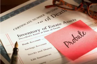 Probate vs. Small Estate Affidavit: Which One Do You Need to Claim Surplus Funds?