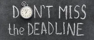Important Deadlines You Can’t Miss: Michigan Surplus Claim Timeline