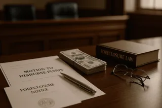 Do Foreclosure Surplus Funds Earn Interest While Held by the Court?