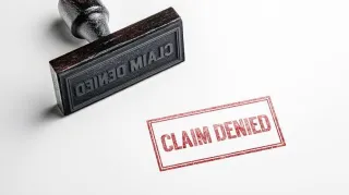 Appealing a Denied Surplus Claim: What Are Your Options?