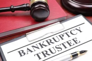 Can a Bankruptcy Trustee Claim Your Surplus Funds?