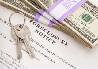 What to Expect After Your Surplus Funds Are Approved