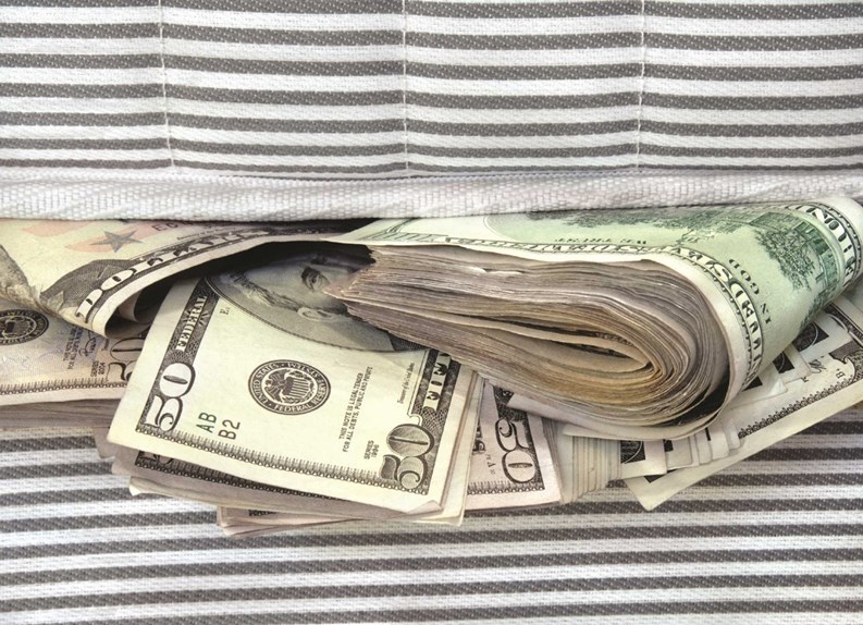 Why “Guaranteed Payout” Claims Should Concern You