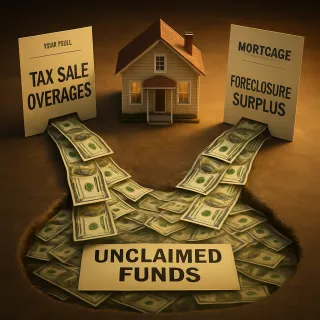 Why Some Surplus Funds Sit in Court Accounts for Years