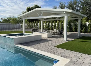 Choosing the Right Patio Cover Installer