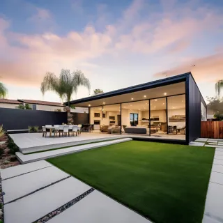 Designing Your Dream Concrete Patio San Diego