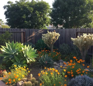 Sustainable Landscaping Ideas for Escondido Residents