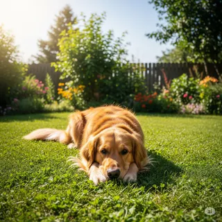 Essential Solutions for a Pet-Friendly Backyard