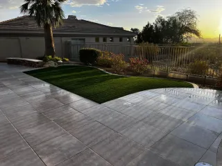 Finding the Best Hardscape Companies Nearby