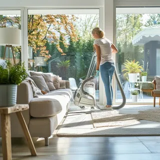 Master the Art of Effortless Cleaning: Pro Tips for a Spotless Home