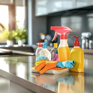 The Ultimate Cleaning Hacks You’ll Wish You Knew Sooner