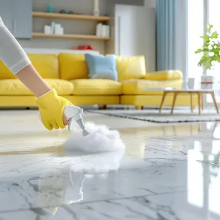 Cleaning Mistakes You Didn’t Know You Were Making (And How to Fix Them!)