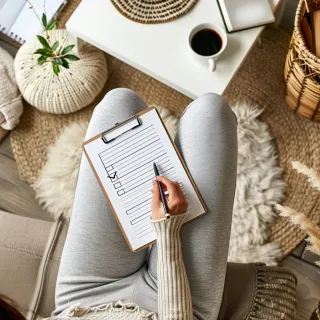 How to Keep Your Home Clean All Week Without Daily Cleaning