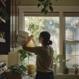 Essential Home Maintenance for a Cleaner, Healthier Home