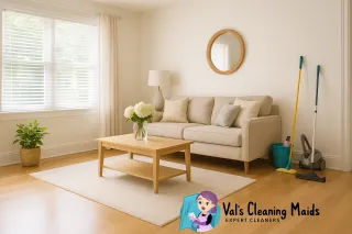 Fresh Cleaning Habits for Wake County Homes That Actually Work