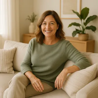 What Clean Feels Like: How a Tidy Home Calms the Mind