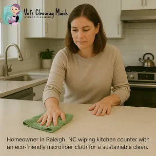 Wake County Cleaning Tips Every Homeowner Should Know
