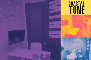 Behind the Scenes at Coastal Tone: Where Mind and Body Find Rhythm