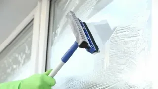 The Benefits of Choosing Reliable Window Cleaning Services