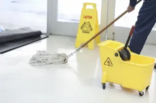 How Much Does a Commercial Cleaning Service Cost
