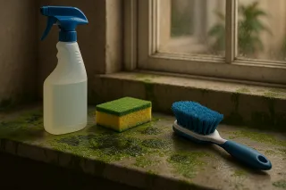 The Science of Surface Contamination: Biofilms, Algae, and Removal