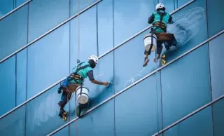 Best Window Cleaning Tips & Techniques from Winnipeg's Experts