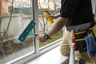 The Only Window Cleaning Tools Guide You’ll Need
