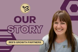 Big Things Start Small: The Bees Growth Partners Story