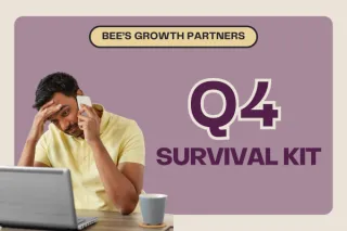 Q4 Survival Kit: Tips to Keep Your Air
Duct Business Thriving This Fall