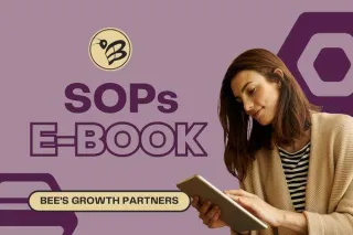 Bee’s Growth Partners Launches Free SOPs eBook to Help Air Duct Cleaning Businesses Standardize Operations and Scale