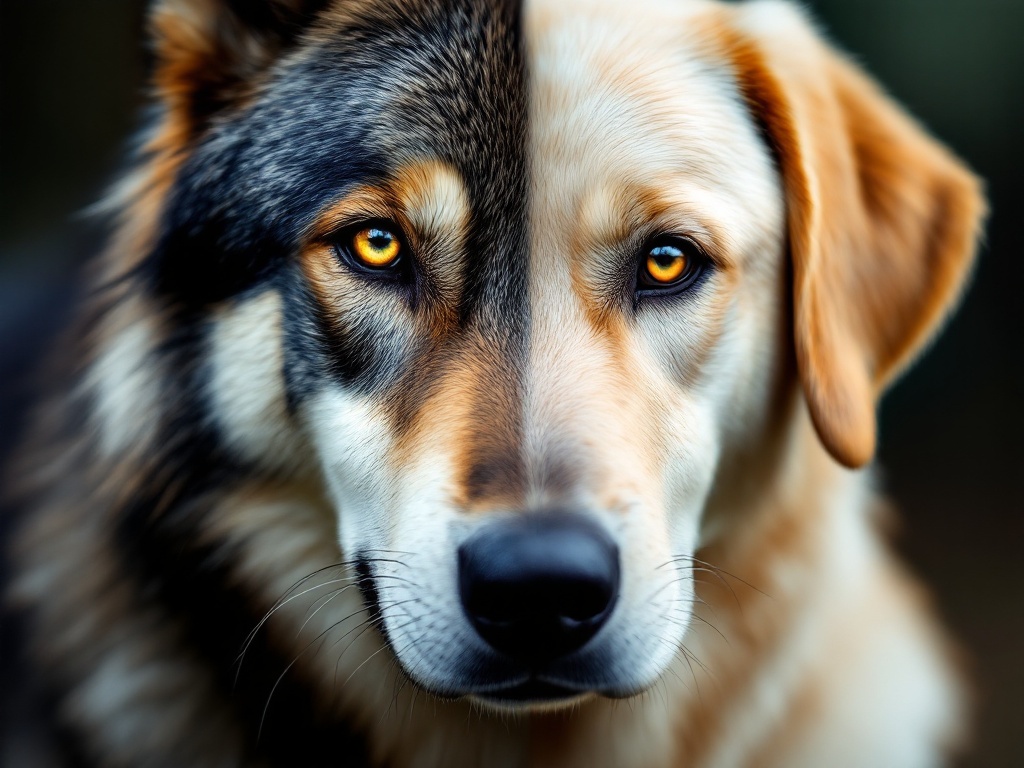 The Wild Heart of Your Family Dog: Understanding & Channeling Natural Drives