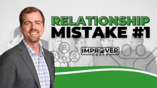 The Biggest Mistake In Relationships (And How To Fix It)