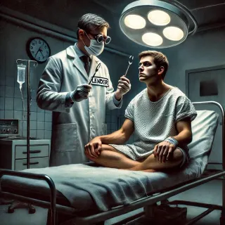 How To Get Prequalified For A Mortgage (Financial Colonoscopy)